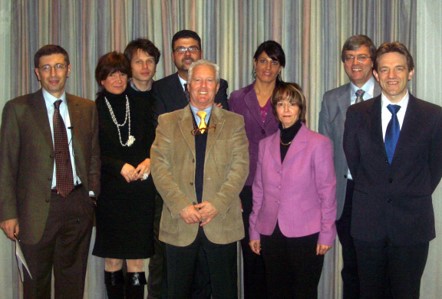 Comitato HR Ticino 2006