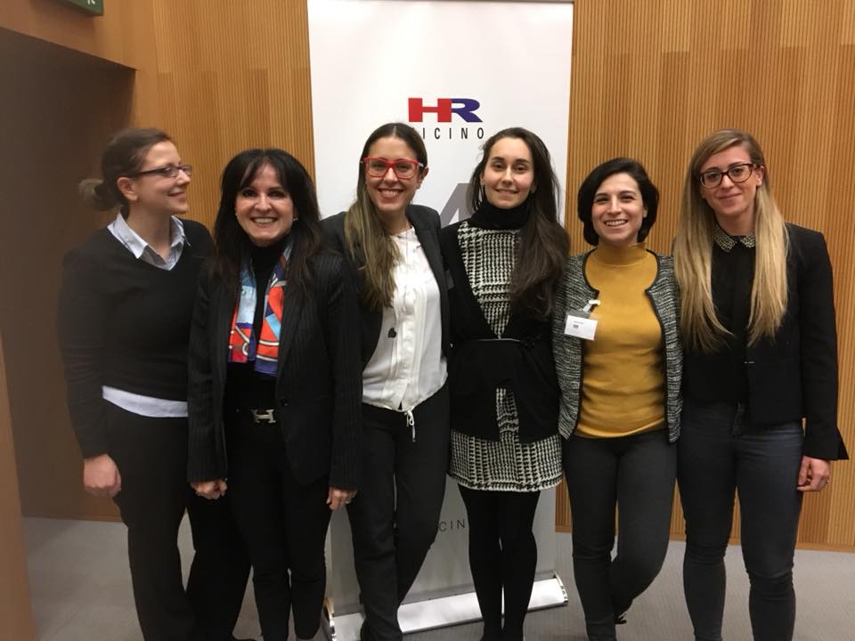 Storico Young HR Ticino