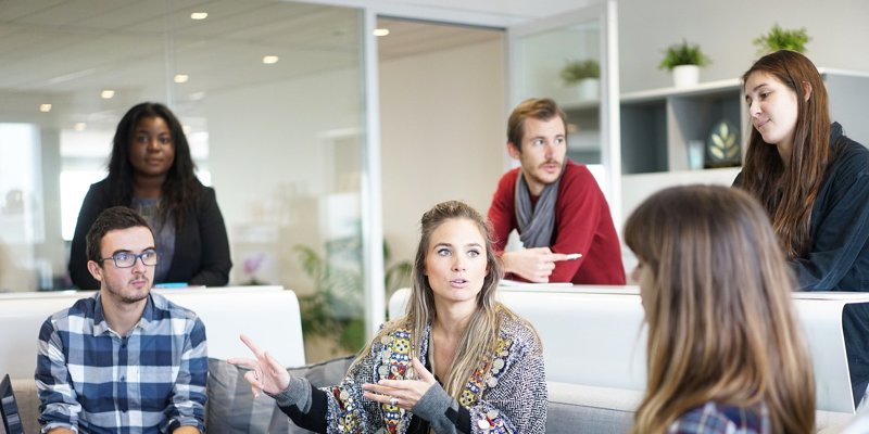 Perché conviene regolare il lavoro a domicilio?