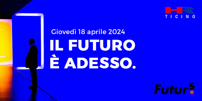 Il futuro è adesso: anticipazione e foresight per le Risorse Umane