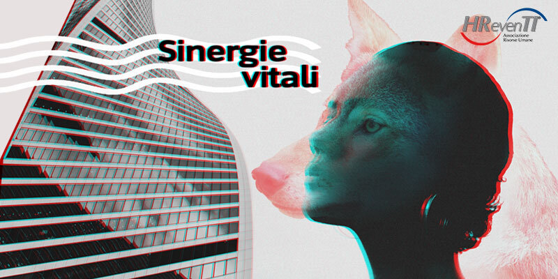 SINERGIE VITALI - early bird