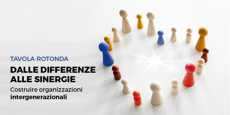 Dalle differenze alle sinergie